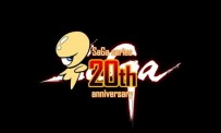 Sa.Ga Series 20th Anniversary - Trailer