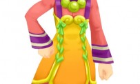 SaGa 3 DS : des images