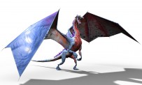 SAGA Online : un dragon géant à gagner