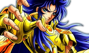 Saint Seiya Brave Soldiers : l'édition collector confirmée en Europe