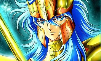 Saint Seiya Brave Soldiers : un nouveau trailer qui envoie dans le cosmos