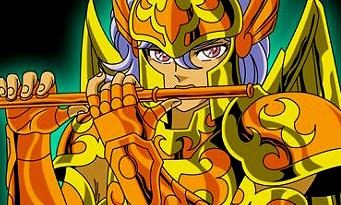 Saint Seiya Brave Soldiers : les Généraux de Poséidon en images