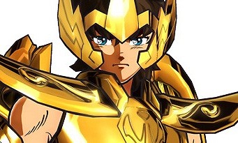 Saint Seiya Brave Soldiers : 15 images de plus pour la sortie du jeu