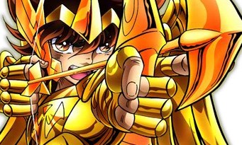 Test Saint Seiya Brave Soldiers sur PS3