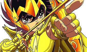 Saint Seiya Brave Soldiers : découvrez le premier trailer du jeu