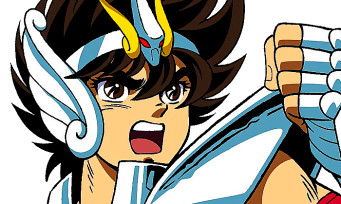 Saint Seiya Cosmo Fantasy arrive en France sur iOS et Android, voici le trailer de lancement