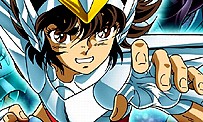 Test Saint Seiya : The Hades