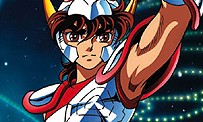 Test Saint Seiya PS3