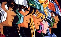 Test vidéo Saint Seiya : La Bataille du Sanctuaire