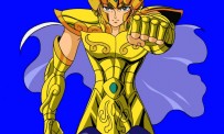 Saint Seiya : erratum