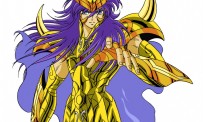 Saint Seiya en images