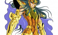 Saint Seiya, Les Chevaliers du Zodiaque