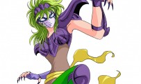 Saint Seiya se met à jour