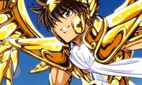 Saint Seiya Omega : une vidéo du Tokyo Game Show 2012