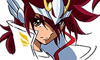 Saint Seiya Omega sera un jeu PSP finalement...