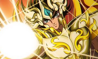 Saint Seiya Soldier's Soul : une nouvelle fournée d'images