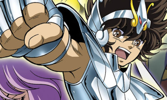 Saint Seiya Soldier's Soul : 1080p et 60fps confirmés sur PS4 et PC