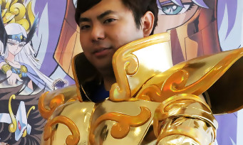 Saint Seiya Soldiers Soul : "on a pris en compte les remarques des joueurs pour faire un bon jeu"