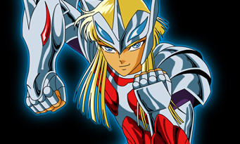 Saint Seiya Soldiers' Soul : Hyoga affronte Hagen en vidéo