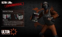 Saints Row 2 prend la pose en images