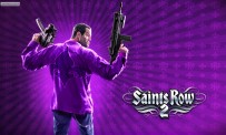 Saints Row 2 : la playlist complète