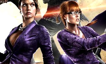 Une édition "Game of the Generation" pour Saints Row 4