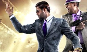 Saints Row 4 : Deep Silver dévoile la date de sortie du jeu