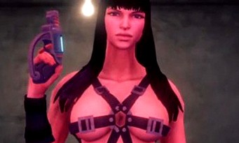 Saints Row 4 : décidez du contenu de l'édition collector !