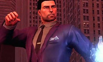 Saints Row 4 échoue une nouvelle fois aux portes de l'Australie