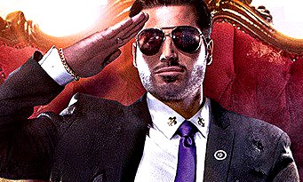 E3 2013 : découvrez toutes les dernières images de Saint Row 4