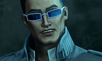 Saints Row 4 : Johnny Gat est de retour cul nu !
