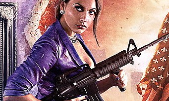 Saints Row 4 : faites connaissance avec le Bounce Rifle