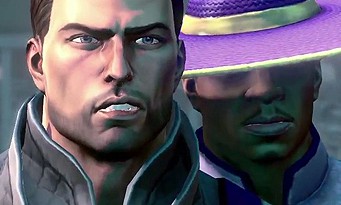 Saints Row 4 : un second carnet de développeur
