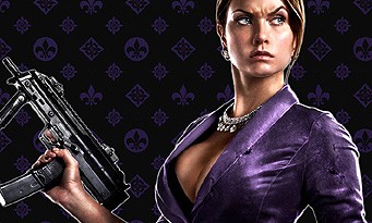 Saints Row 4 : encore une vidéo de gameplay estivale !