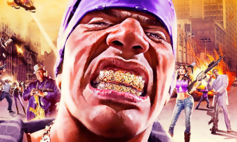 Saints Row : un film annoncé avec le réalisateur de Fast & Furious 8 aux commandes !