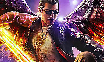 Saints Row IV Re-elected + Gat Out of Hell : un trailer de lancement qui a abusé de substances illicites