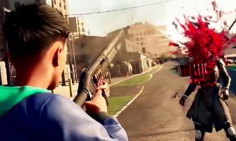 Saints Row : le reboot présente son gameplay, une vidéo de 7 minutes pour convaincre (ou pas)