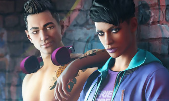 Saints Row : Volition prépare un showcase entièrement dédié au jeu, tous les détails