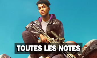 Test Saints Row : le pire épisode de la série ? Voici toutes les notes dans le monde