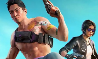 Saints Row : le reboot a attiré un grand nombre de joueurs, une mise à jour majeure à venir