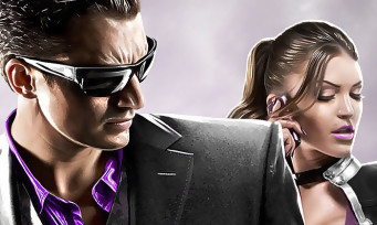 Saints Row The Third : la version Switch tient sa date de sortie, les beaux jours seront là