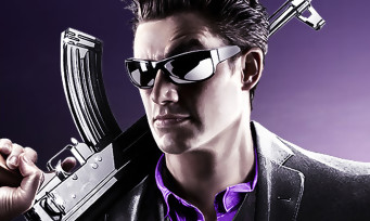 Saints Row 3 : un braquage qui tourne mal sur Switch, c'est toujours du grand n'importe quoi