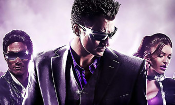 Saints Row The Third Remastered : le jeu annoncé sur Xbox Series X et PS5, du 4K 60fps au programme