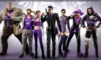 Saints Row 3 : des images en pagaille