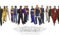 Saints Row confirmé pour septembre