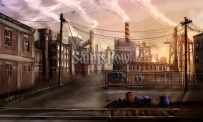 Une nouvelle map pour Saints Row