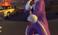 Saints Row : chasse au gang !