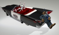 Sam & Max : Season 1 en artworks