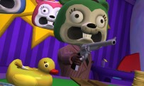 Sam & Max Episode 3 : le trailer
