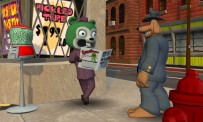 Sam & Max Episode 3 illustr
